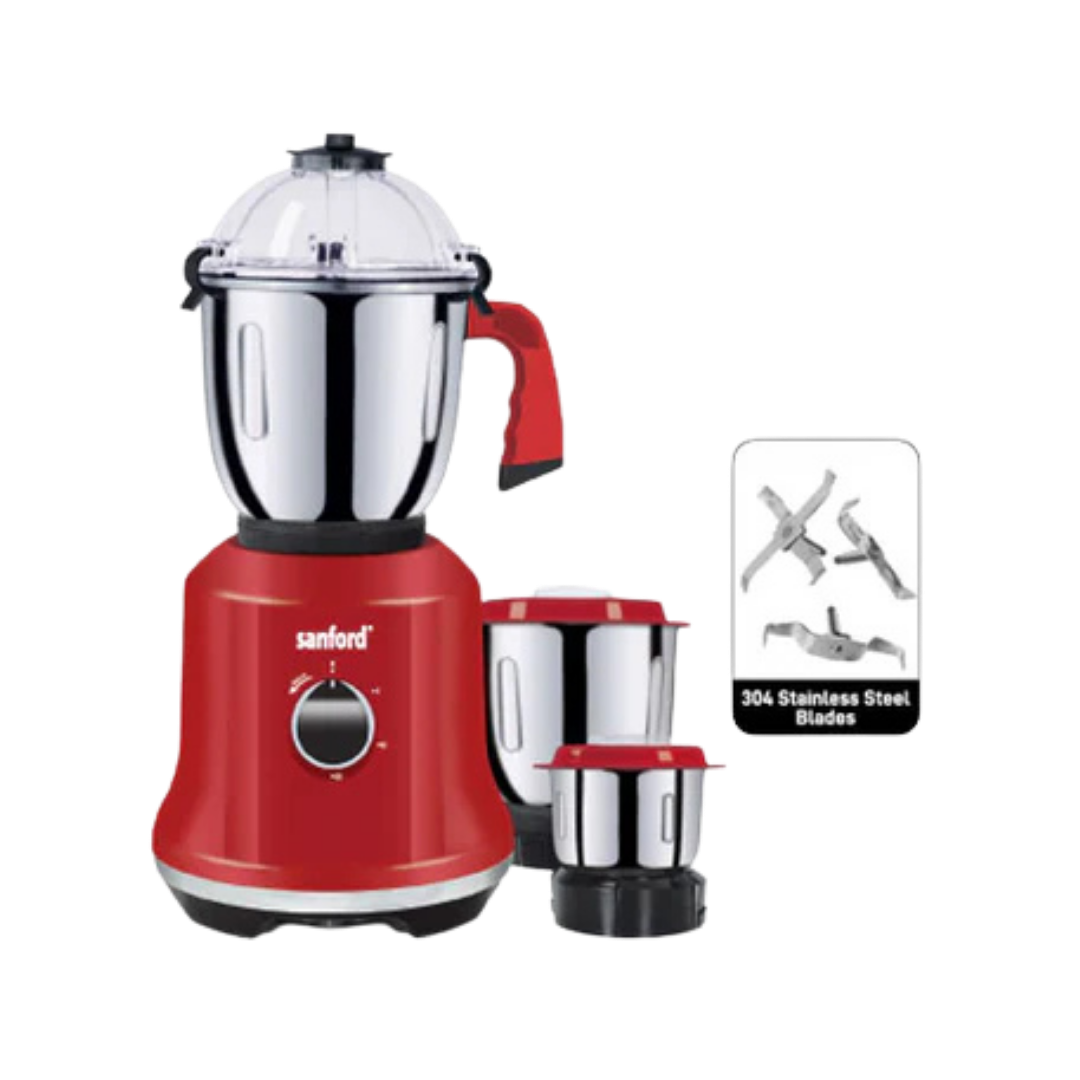 SANFORD MIXER GRINDER